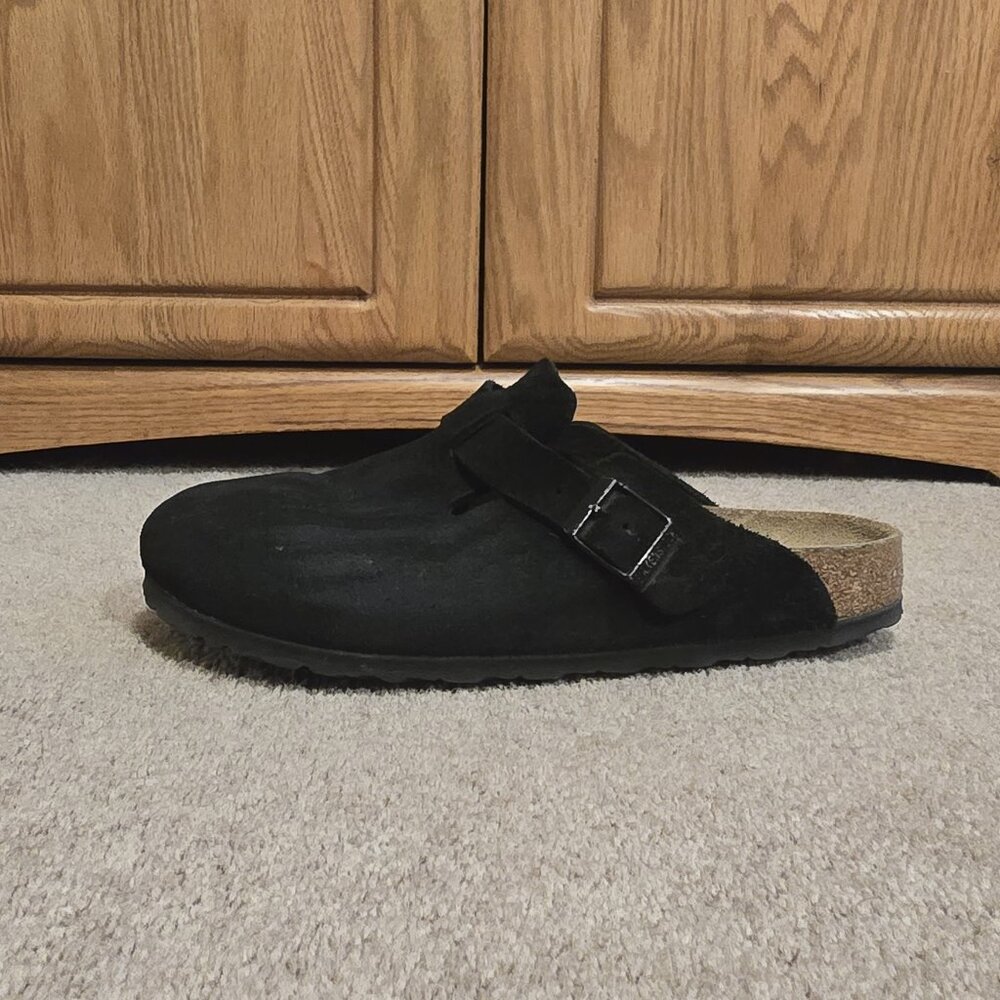 Birkenstock Boston Clog size 40 - Picture 3 of 7